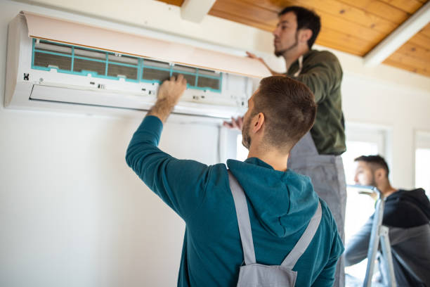 Best Commercial HVAC Repair  in West Carthage, NY