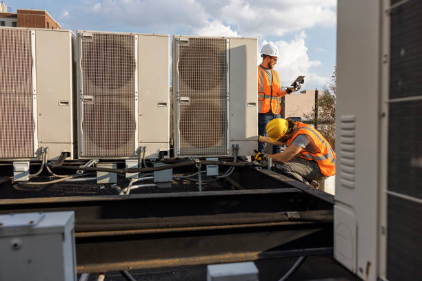 Best Residential HVAC Services  in West Carthage, NY