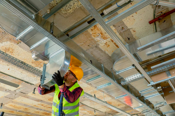 Best HVAC Replacement Cost  in West Carthage, NY