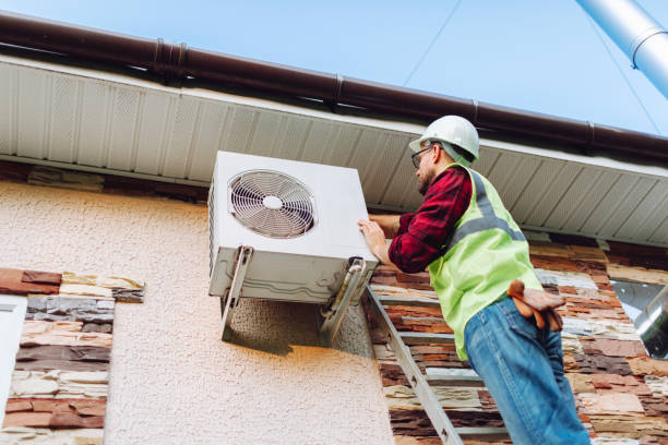 Trusted West Carthage, NY HVAC Experts