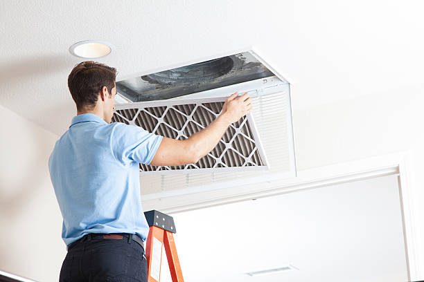 HVAC Air Duct Cleaning in West Carthage, NY
