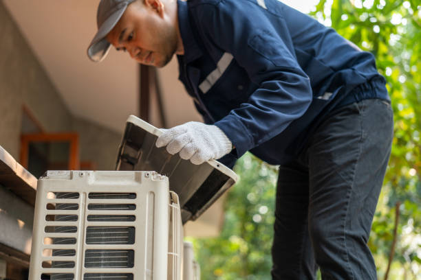 Best Affordable HVAC Services  in West Carthage, NY