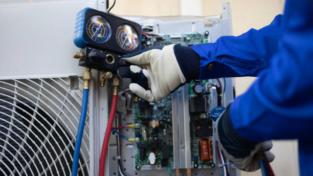 Best HVAC Air Duct Cleaning  in West Carthage, NY
