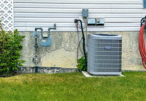 Best HVAC Air Duct Cleaning  in West Carthage, NY